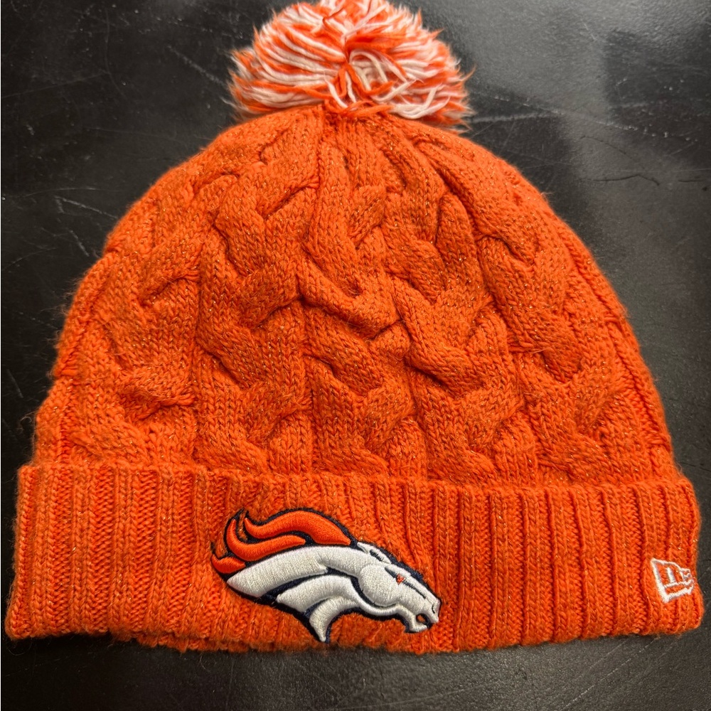 Women’s NFL‎ Broncos Hat